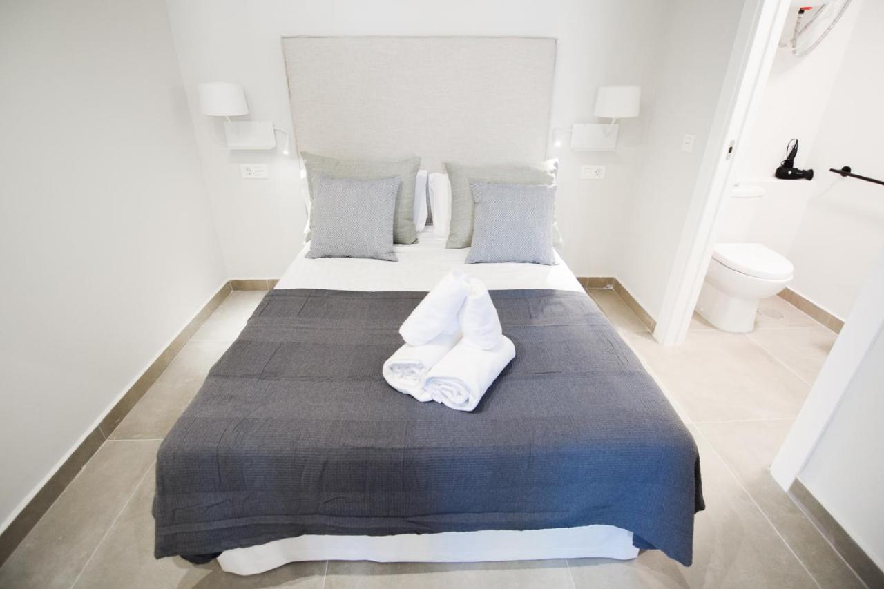 Letmalaga Granada Premium Appartement Málaga