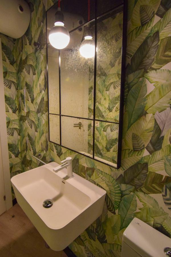 Appartement Letmalaga Granada Premium Málaga