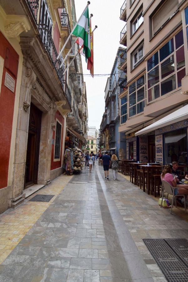 Appartement Letmalaga Granada Premium