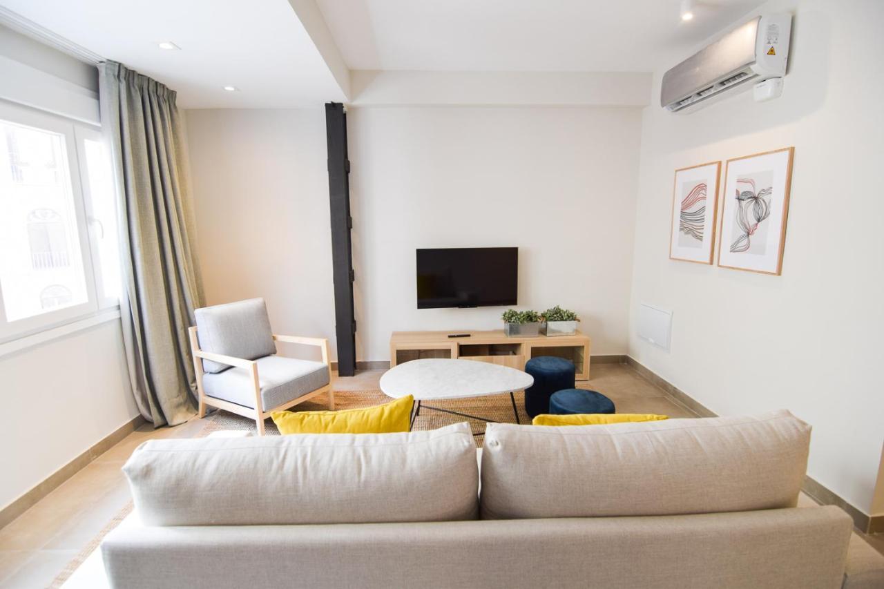 Letmalaga Granada Premium Apartment Málaga