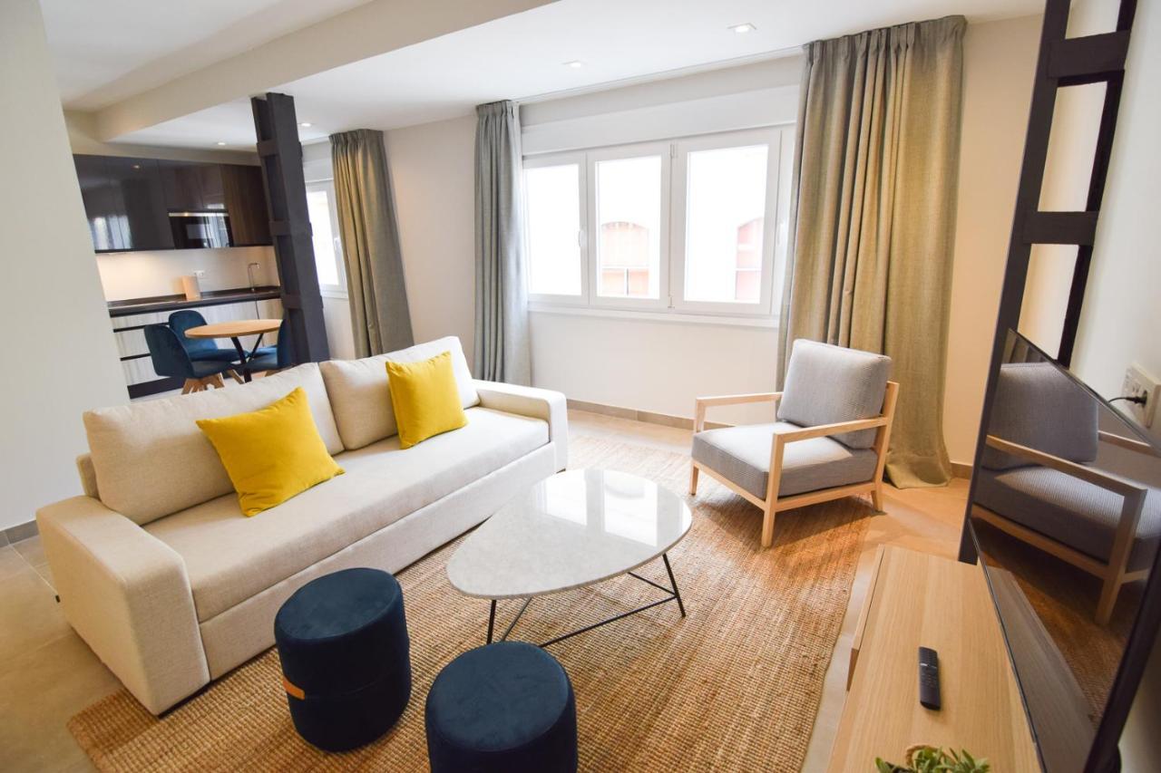 Apartment Letmalaga Granada Premium Málaga