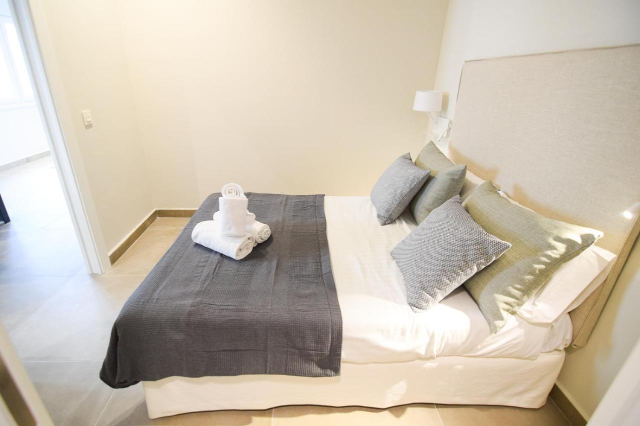 Apartment Letmalaga Granada Premium Málaga