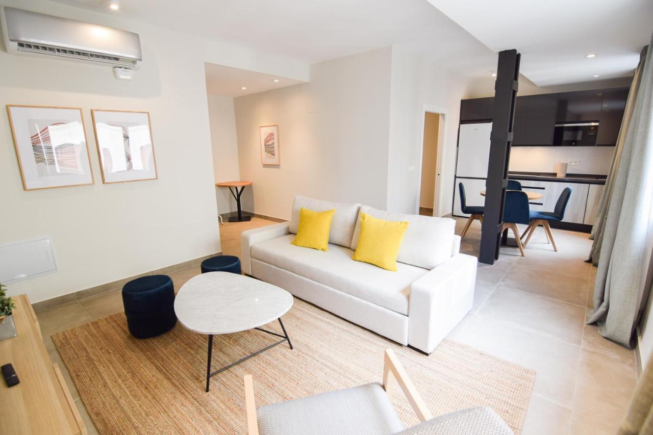 Letmalaga Granada Premium Apartment Málaga
