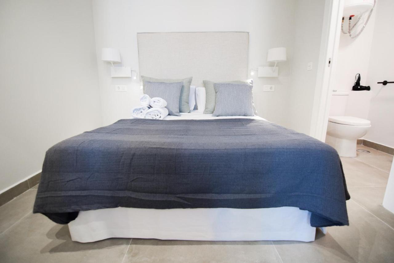 Apartment Letmalaga Granada Premium Málaga