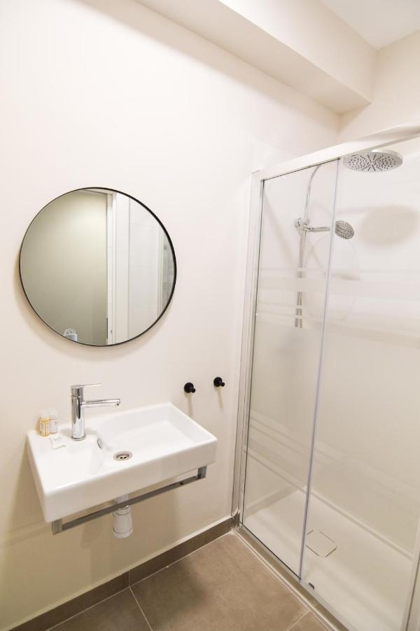 Letmalaga Granada Premium Apartment Málaga