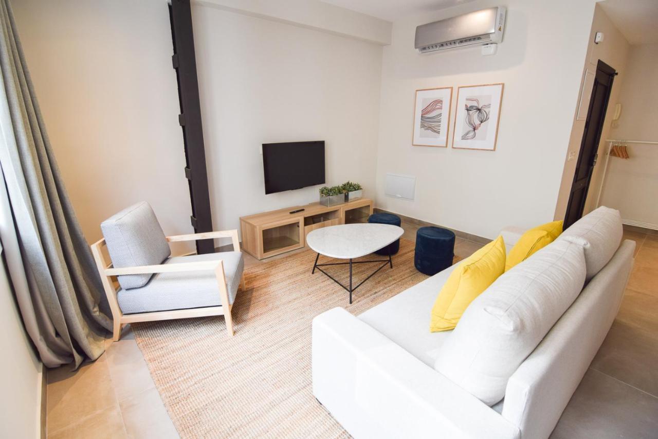 Apartment Letmalaga Granada Premium Málaga