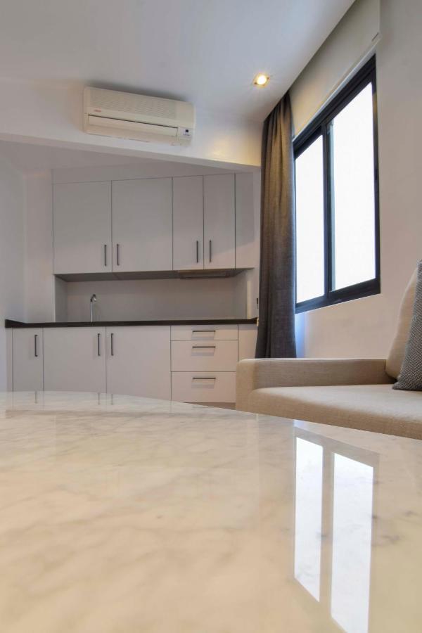 Letmalaga Granada Premium Apartment Málaga