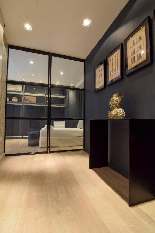 Apartment Letmalaga Granada Premium Málaga