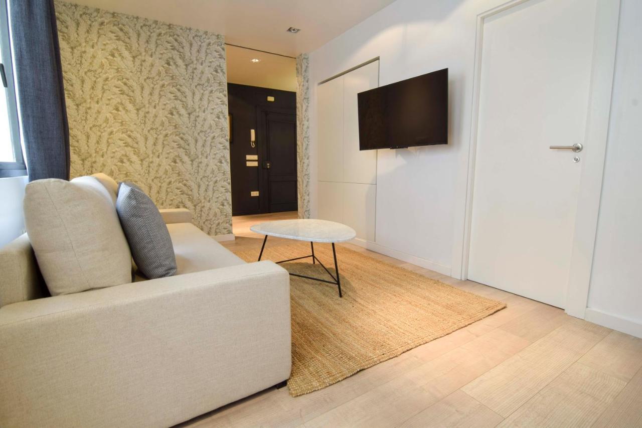 Letmalaga Granada Premium Apartment Málaga
